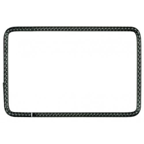 ESTRIBO VERG ACO 4,2MM 09X20 CM GERDAU